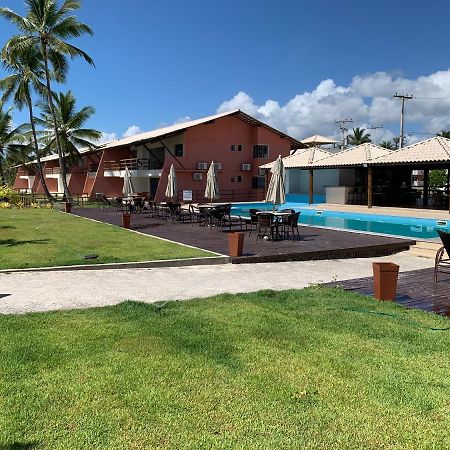 Paraiso Pe Na Areia Entre Ilheus E Itacare Kültér fotó