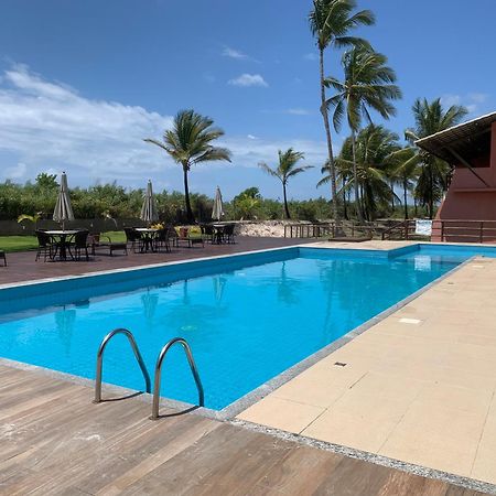 Paraiso Pe Na Areia Entre Ilheus E Itacare Kültér fotó