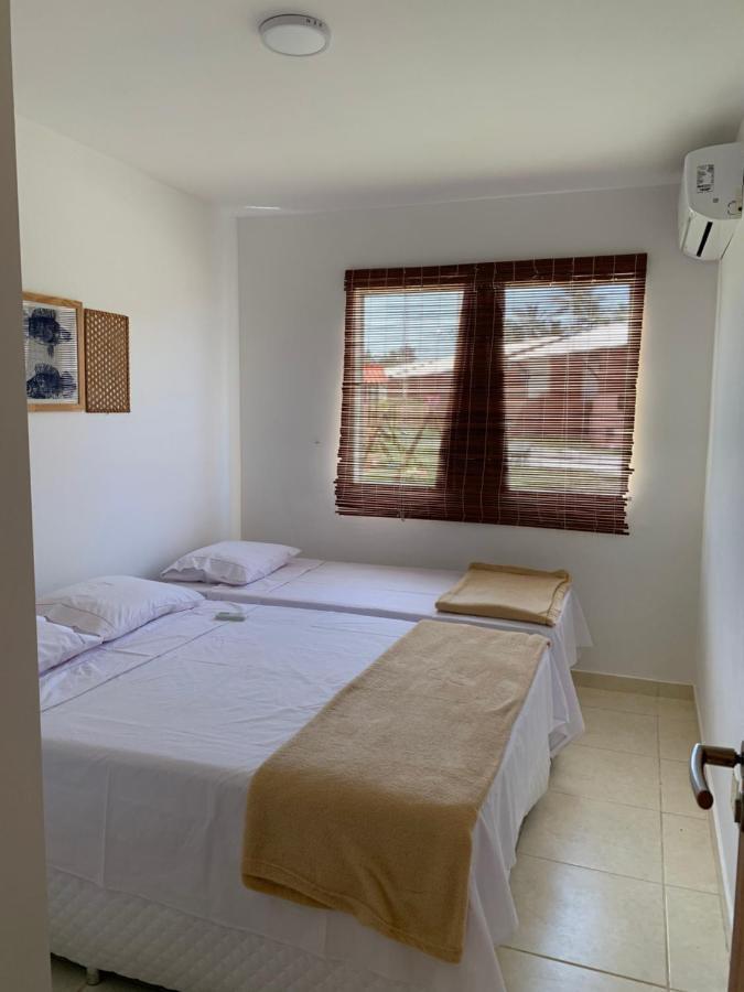 Paraiso Pe Na Areia Entre Ilheus E Itacare Kültér fotó