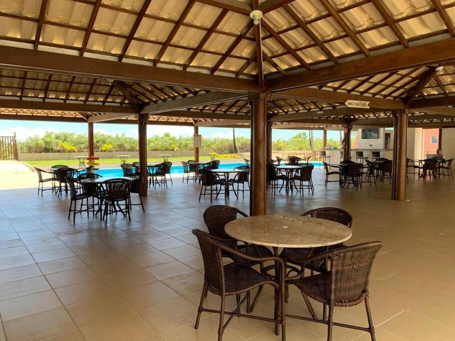Paraiso Pe Na Areia Entre Ilheus E Itacare Kültér fotó