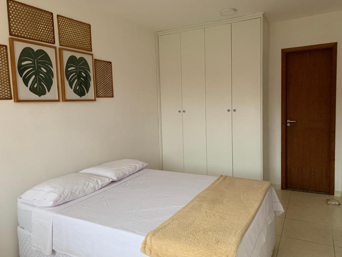 Paraiso Pe Na Areia Entre Ilheus E Itacare Kültér fotó