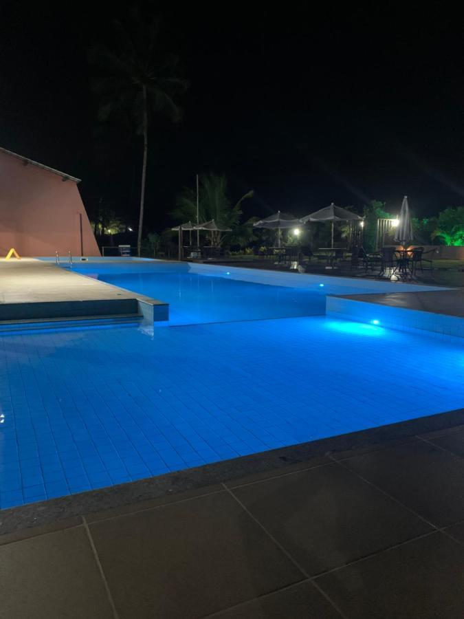 Paraiso Pe Na Areia Entre Ilheus E Itacare Kültér fotó